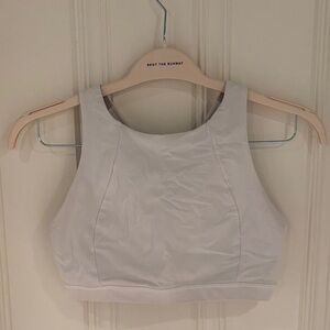 lululemon Free to Be Serene High Neck Bra